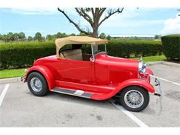 1928 Ford Roadster (CC-2077045) for sale in Sarasota, Florida