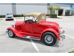 1928 Ford Roadster (CC-2077045) for sale in Sarasota, Florida