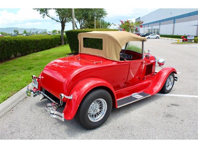 1928 Ford Roadster (CC-2077045) for sale in Sarasota, Florida