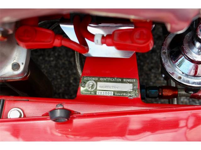 1928 Ford Roadster (CC-2077045) for sale in Sarasota, Florida