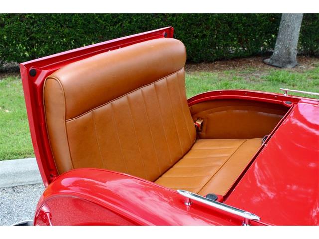 1928 Ford Roadster (CC-2077045) for sale in Sarasota, Florida