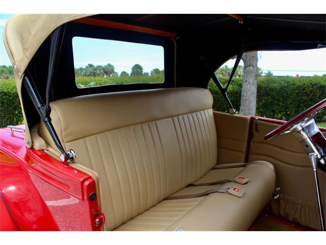 1928 Ford Roadster (CC-2077045) for sale in Sarasota, Florida
