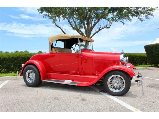 1928 Ford Roadster (CC-2077045) for sale in Sarasota, Florida