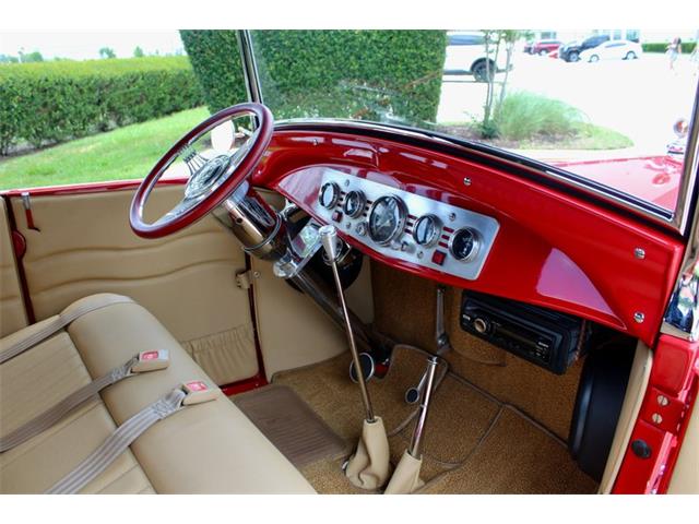 1928 Ford Roadster (CC-2077045) for sale in Sarasota, Florida