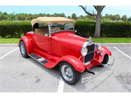 1928 Ford Roadster (CC-2077045) for sale in Sarasota, Florida