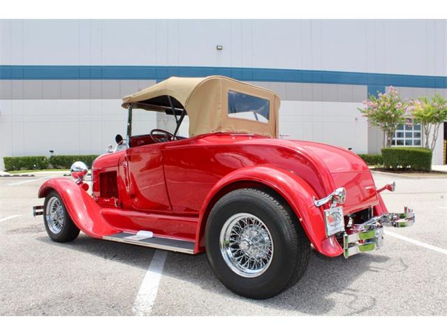 1928 Ford Roadster (CC-2077045) for sale in Sarasota, Florida