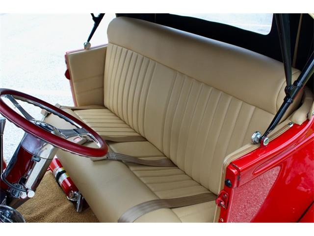 1928 Ford Roadster (CC-2077045) for sale in Sarasota, Florida