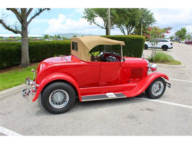 1928 Ford Roadster (CC-2077045) for sale in Sarasota, Florida