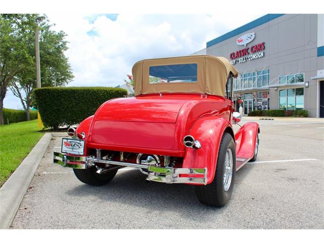 1928 Ford Roadster (CC-2077045) for sale in Sarasota, Florida