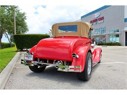 1928 Ford Roadster (CC-2077045) for sale in Sarasota, Florida
