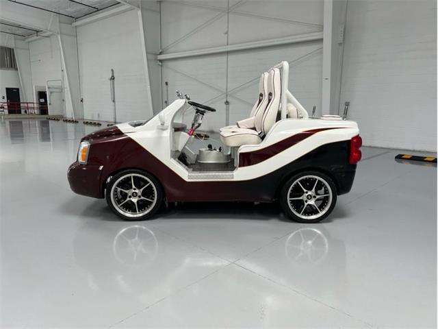 2008 Smart Fortwo (CC-2077046) for sale in Greensboro, North Carolina