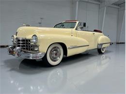 1947 Cadillac Series 62 (CC-2077047) for sale in Greensboro, North Carolina