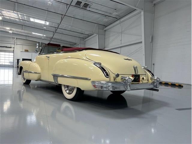 1947 Cadillac Series 62 (CC-2077047) for sale in Greensboro, North Carolina