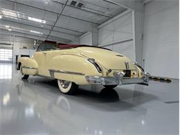 1947 Cadillac Series 62 (CC-2077047) for sale in Greensboro, North Carolina