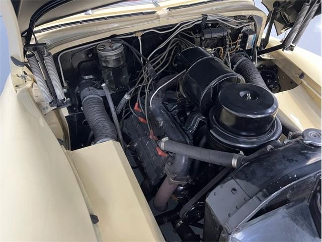 1947 Cadillac Series 62 (CC-2077047) for sale in Greensboro, North Carolina