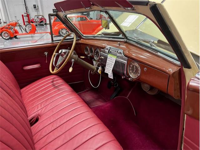 1947 Cadillac Series 62 (CC-2077047) for sale in Greensboro, North Carolina