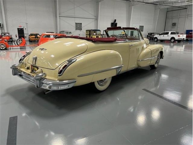 1947 Cadillac Series 62 (CC-2077047) for sale in Greensboro, North Carolina