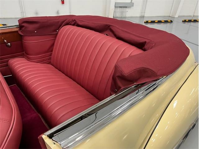 1947 Cadillac Series 62 (CC-2077047) for sale in Greensboro, North Carolina