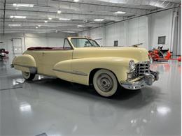 1947 Cadillac Series 62 (CC-2077047) for sale in Greensboro, North Carolina