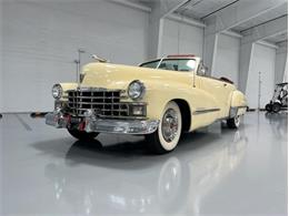 1947 Cadillac Series 62 (CC-2077047) for sale in Greensboro, North Carolina