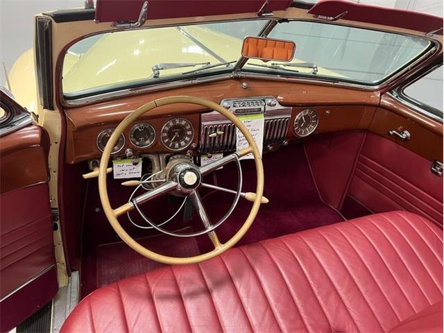 1947 Cadillac Series 62 (CC-2077047) for sale in Greensboro, North Carolina