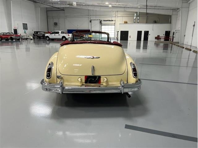 1947 Cadillac Series 62 (CC-2077047) for sale in Greensboro, North Carolina