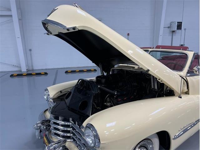1947 Cadillac Series 62 (CC-2077047) for sale in Greensboro, North Carolina