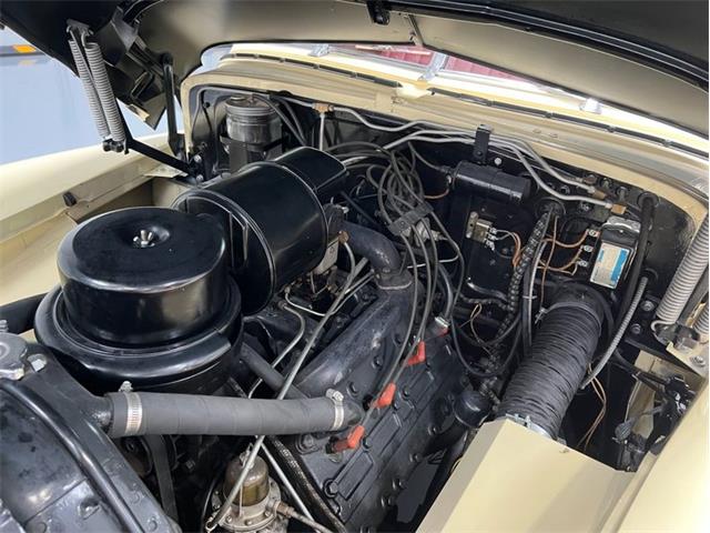 1947 Cadillac Series 62 (CC-2077047) for sale in Greensboro, North Carolina