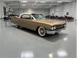 1961 Cadillac Eldorado (CC-2077048) for sale in Greensboro, North Carolina