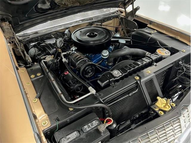 1961 Cadillac Eldorado (CC-2077048) for sale in Greensboro, North Carolina