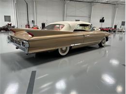 1961 Cadillac Eldorado (CC-2077048) for sale in Greensboro, North Carolina