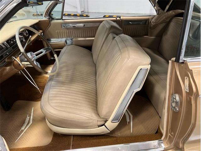 1961 Cadillac Eldorado (CC-2077048) for sale in Greensboro, North Carolina