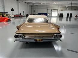 1961 Cadillac Eldorado (CC-2077048) for sale in Greensboro, North Carolina