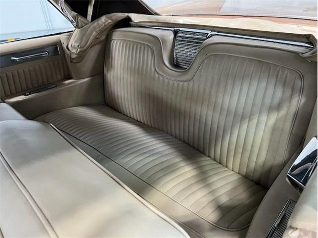 1961 Cadillac Eldorado (CC-2077048) for sale in Greensboro, North Carolina