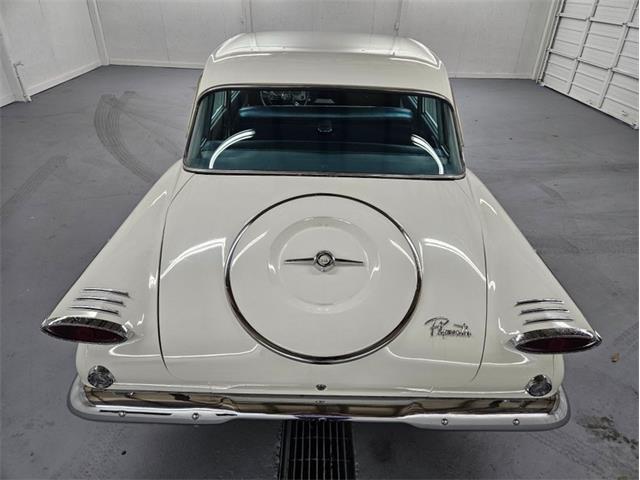 1961 Plymouth Valiant (CC-2077049) for sale in Greensboro, North Carolina