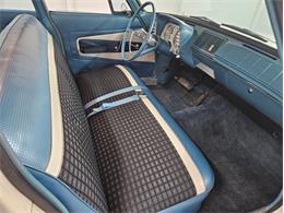 1961 Plymouth Valiant (CC-2077049) for sale in Greensboro, North Carolina