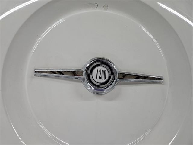 1961 Plymouth Valiant (CC-2077049) for sale in Greensboro, North Carolina