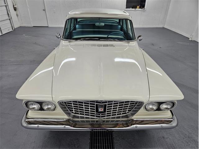 1961 Plymouth Valiant (CC-2077049) for sale in Greensboro, North Carolina