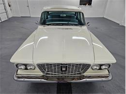 1961 Plymouth Valiant (CC-2077049) for sale in Greensboro, North Carolina