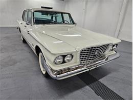 1961 Plymouth Valiant (CC-2077049) for sale in Greensboro, North Carolina