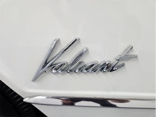 1961 Plymouth Valiant (CC-2077049) for sale in Greensboro, North Carolina