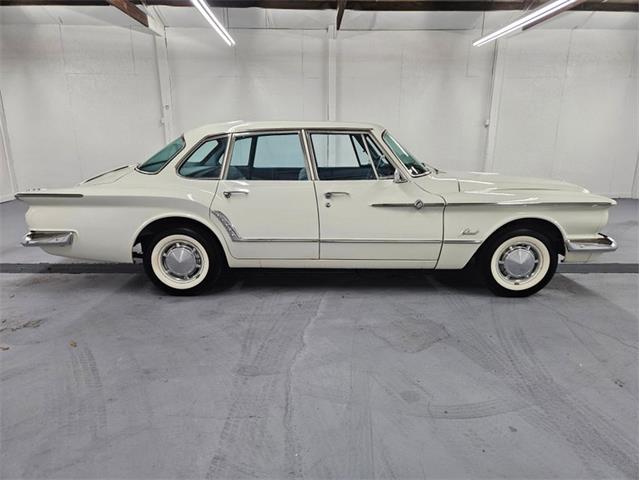 1961 Plymouth Valiant (CC-2077049) for sale in Greensboro, North Carolina