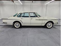 1961 Plymouth Valiant (CC-2077049) for sale in Greensboro, North Carolina