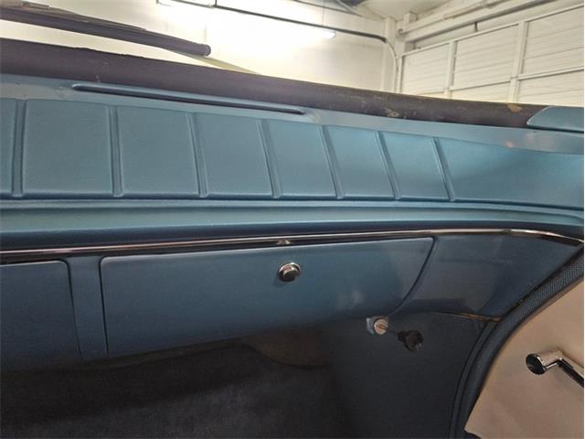 1961 Plymouth Valiant (CC-2077049) for sale in Greensboro, North Carolina