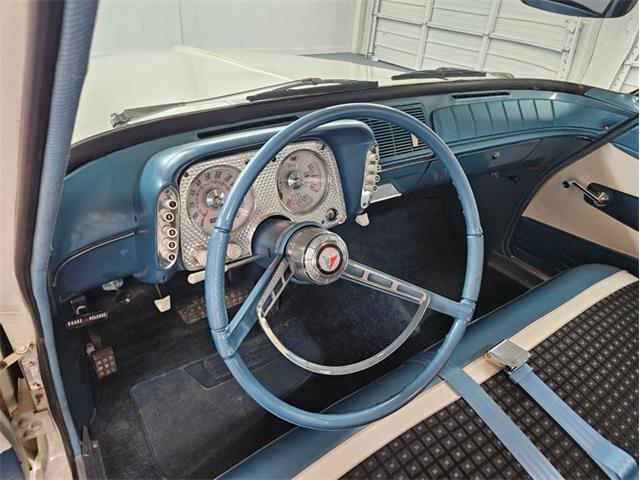 1961 Plymouth Valiant (CC-2077049) for sale in Greensboro, North Carolina