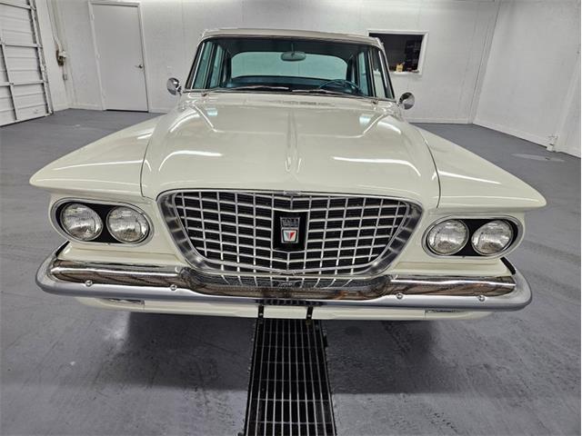 1961 Plymouth Valiant (CC-2077049) for sale in Greensboro, North Carolina