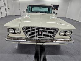 1961 Plymouth Valiant (CC-2077049) for sale in Greensboro, North Carolina