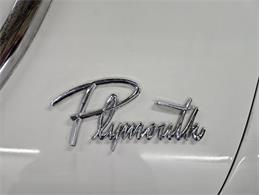 1961 Plymouth Valiant (CC-2077049) for sale in Greensboro, North Carolina