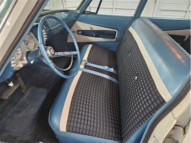 1961 Plymouth Valiant (CC-2077049) for sale in Greensboro, North Carolina