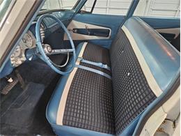 1961 Plymouth Valiant (CC-2077049) for sale in Greensboro, North Carolina